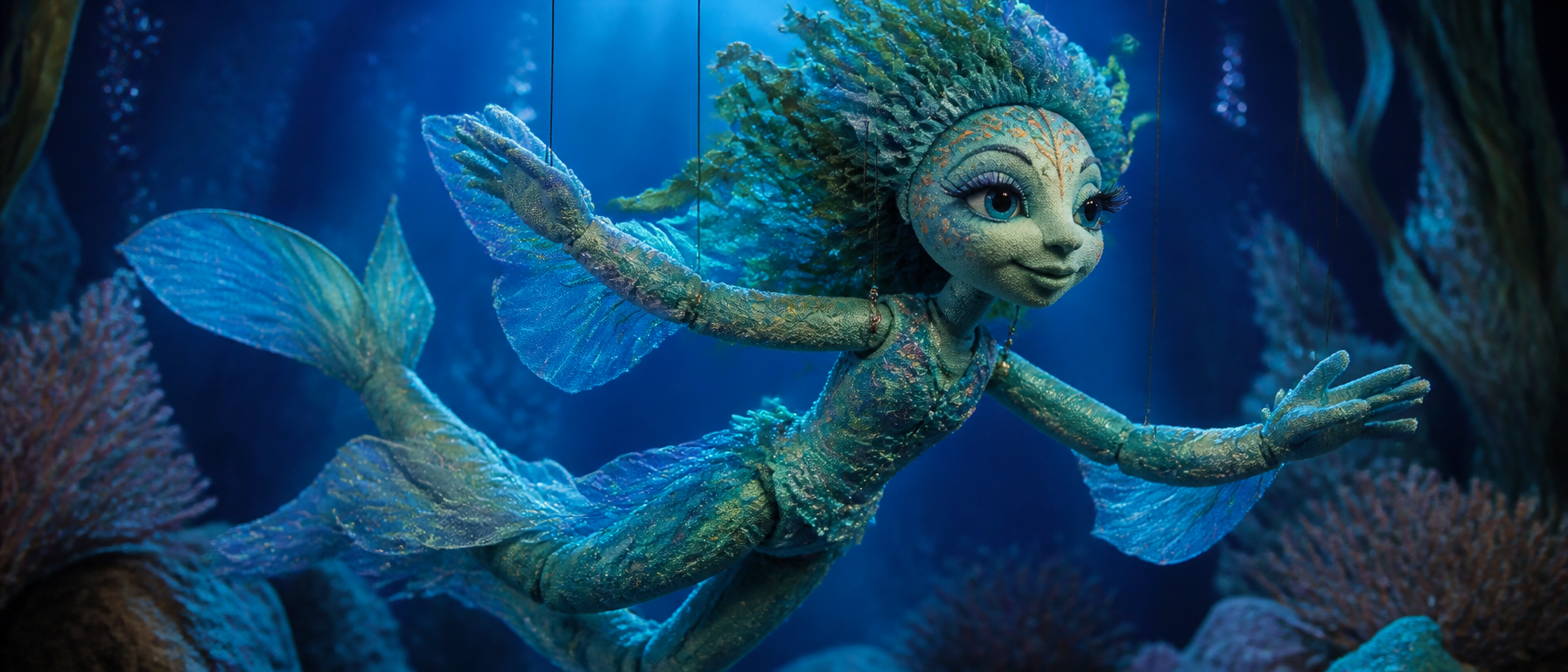 How to Create AI Puppet Characters with GPT Image 2