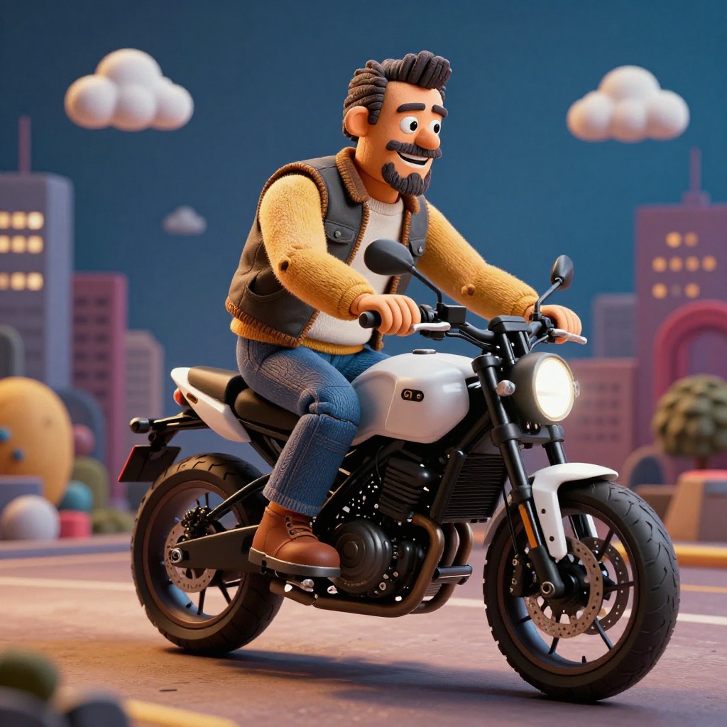 How to Create AI Puppet Characters with GPT Image 2